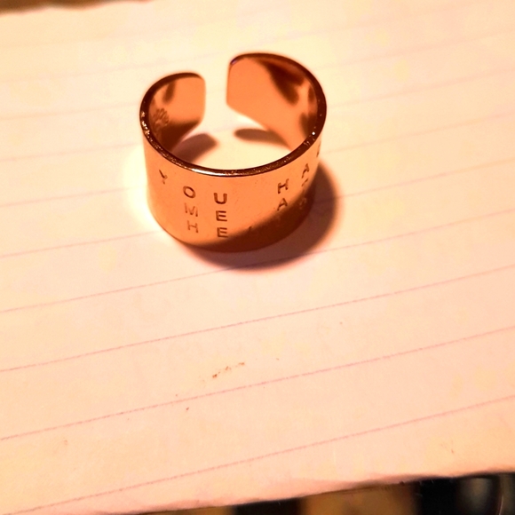 Ring - Picture 2 of 4